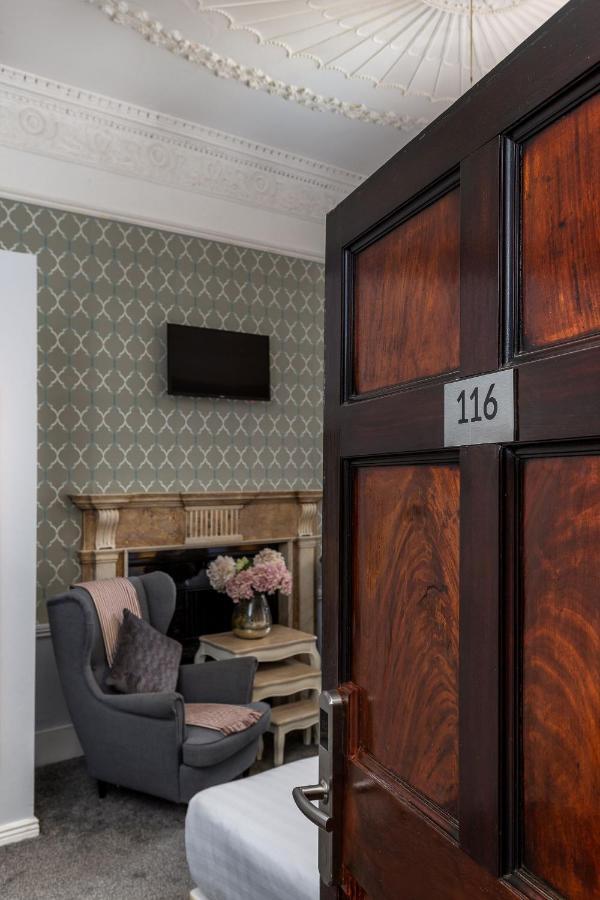 מלון דבלין Clifden House By Nina מראה חיצוני תמונה