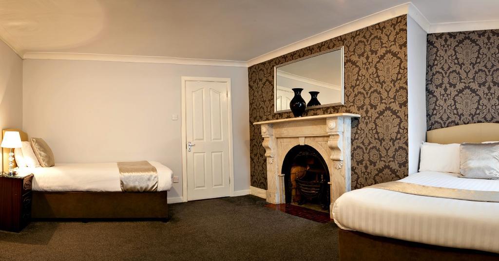 מלון דבלין Clifden House By Nina חדר תמונה