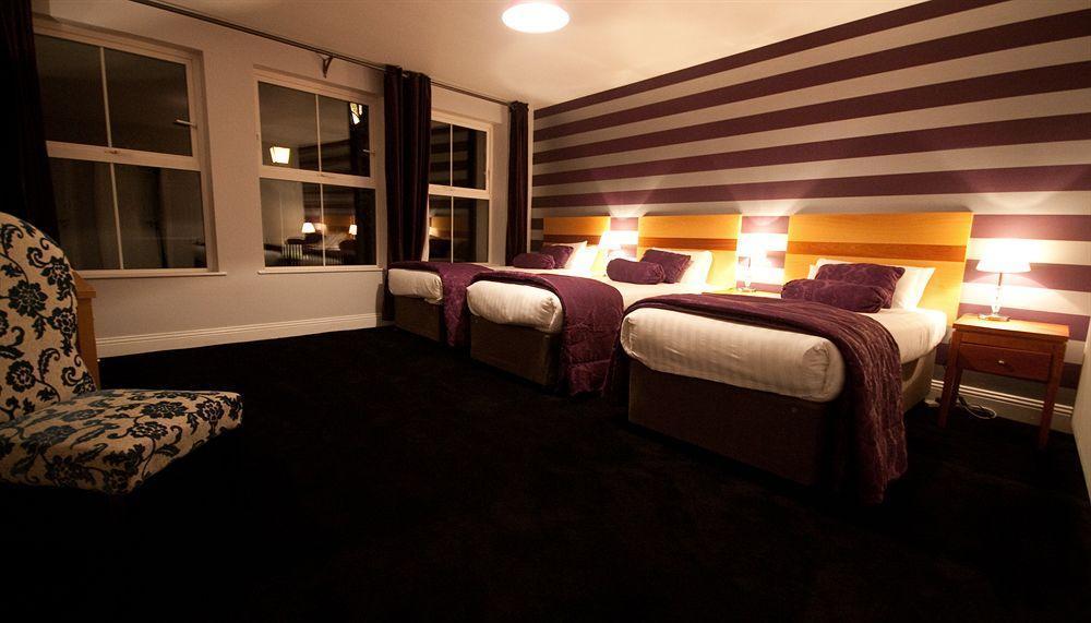 מלון דבלין Clifden House By Nina מראה חיצוני תמונה